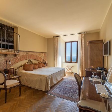 Montepulciano Stazione La Locanda Di San Francesco מראה חיצוני תמונה