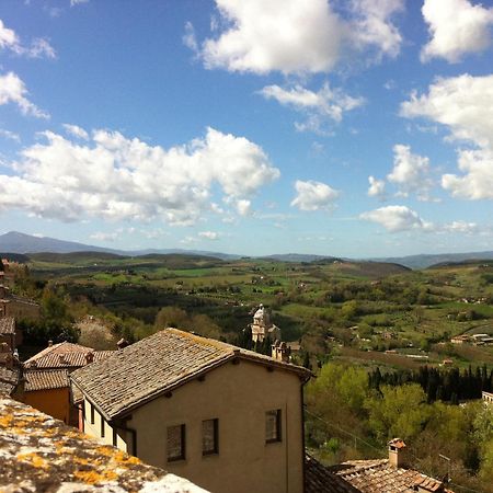 Montepulciano Stazione La Locanda Di San Francesco מראה חיצוני תמונה