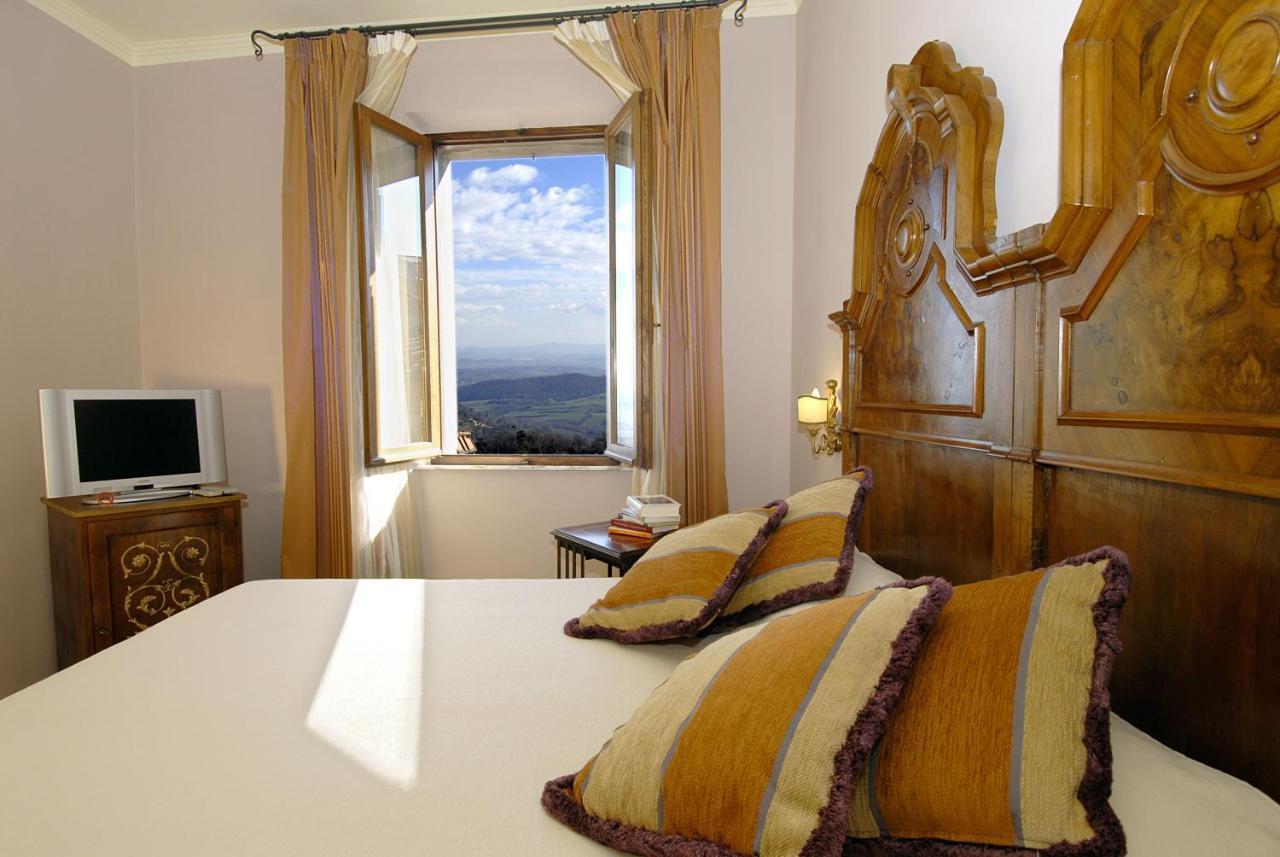 Montepulciano Stazione La Locanda Di San Francesco מראה חיצוני תמונה