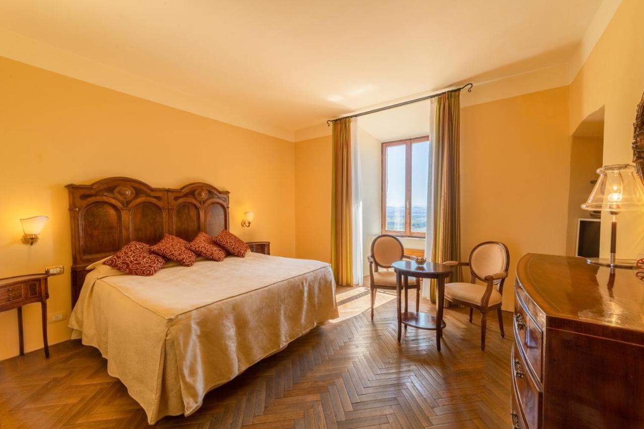 Montepulciano Stazione La Locanda Di San Francesco מראה חיצוני תמונה
