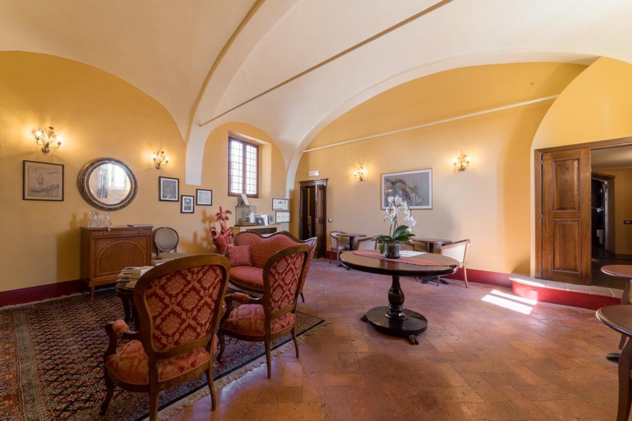 Montepulciano Stazione La Locanda Di San Francesco מראה חיצוני תמונה