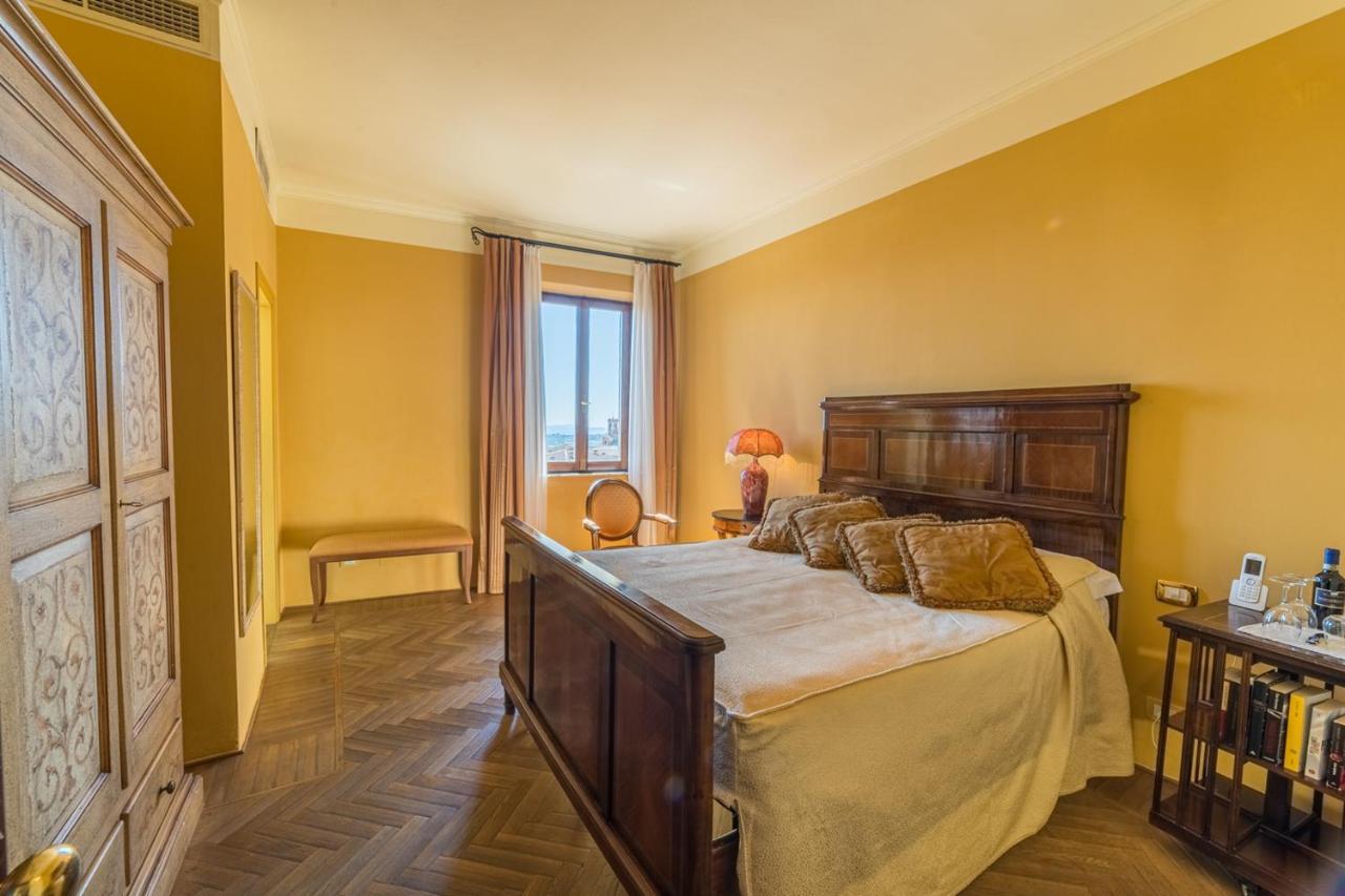 Montepulciano Stazione La Locanda Di San Francesco מראה חיצוני תמונה
