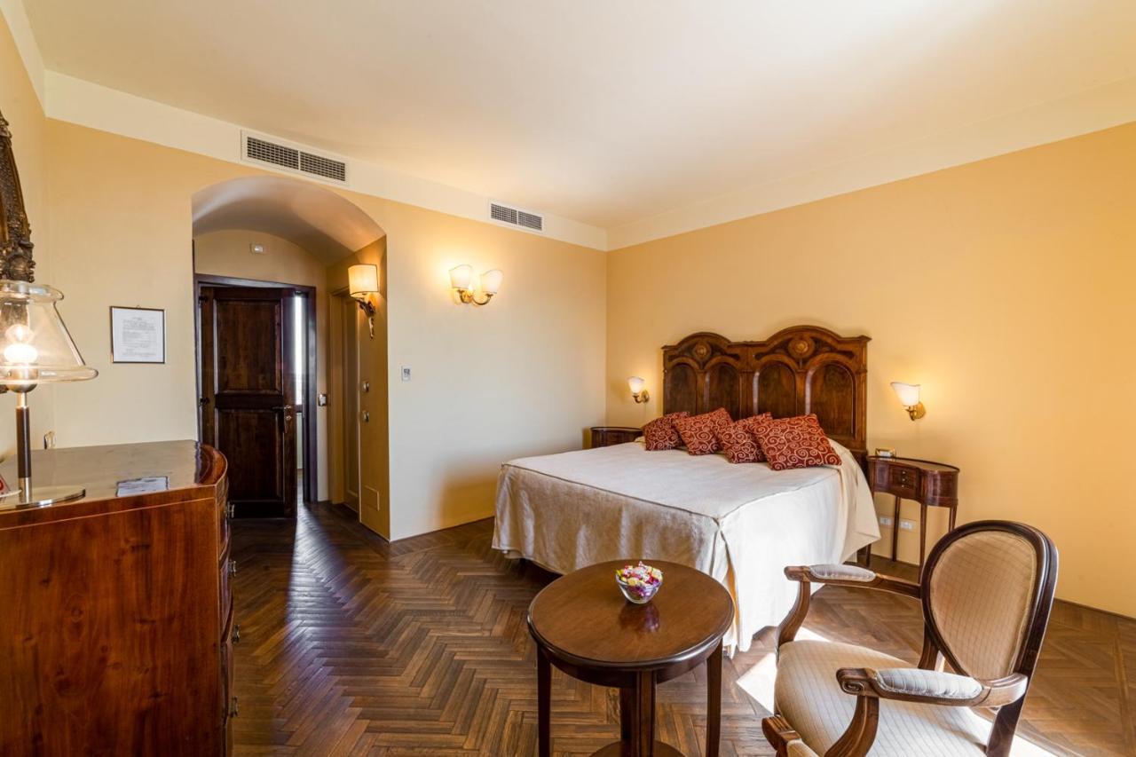 Montepulciano Stazione La Locanda Di San Francesco מראה חיצוני תמונה