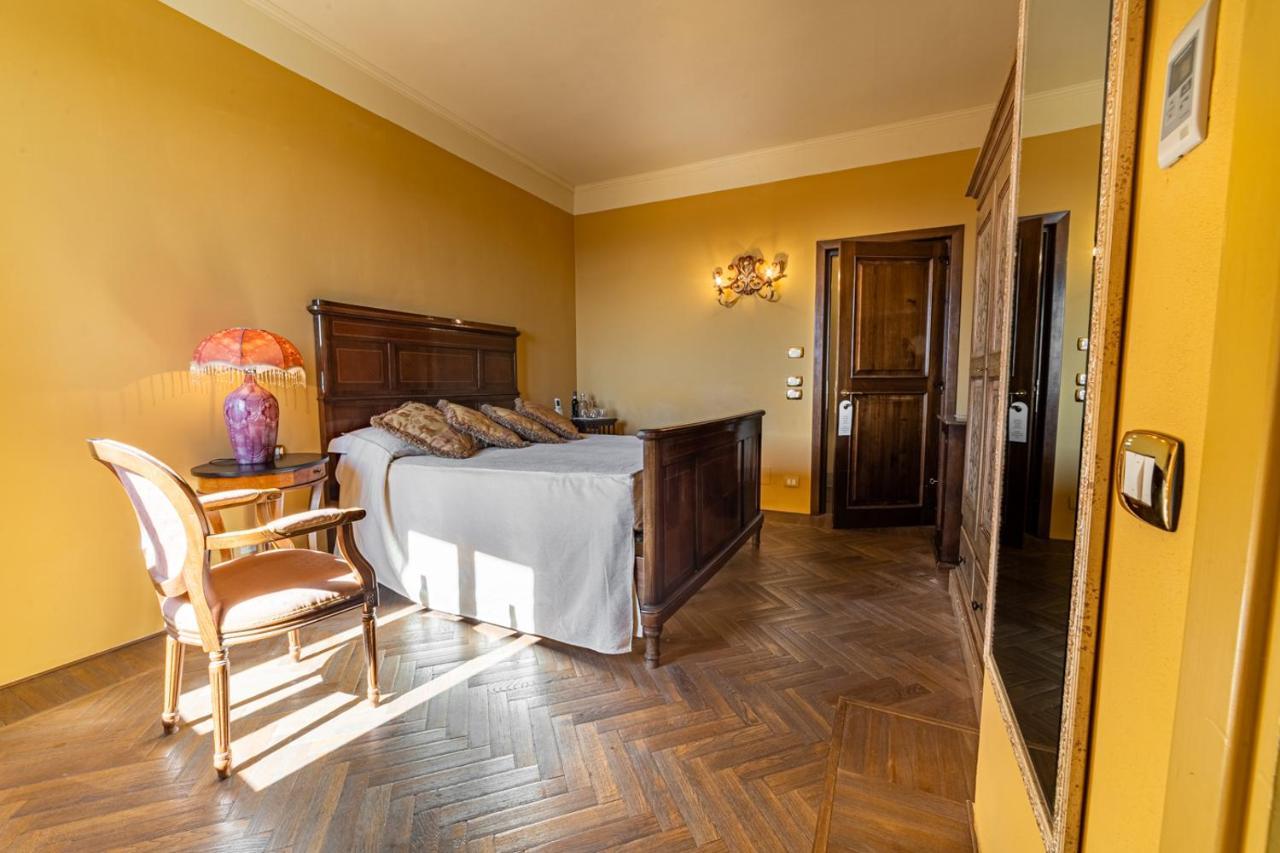 Montepulciano Stazione La Locanda Di San Francesco מראה חיצוני תמונה