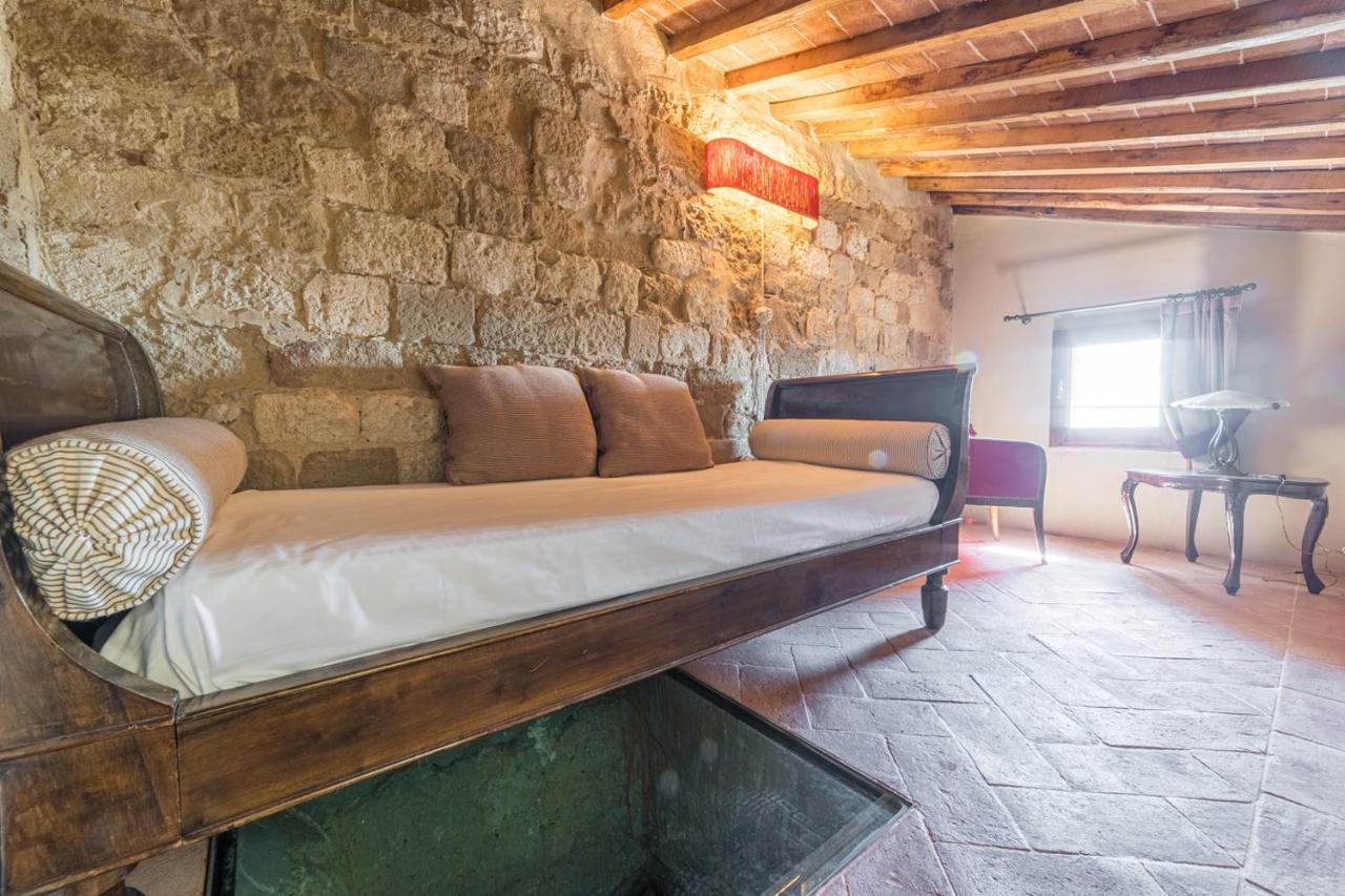 Montepulciano Stazione La Locanda Di San Francesco מראה חיצוני תמונה