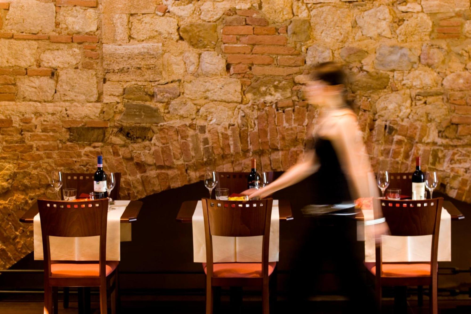 Montepulciano Stazione La Locanda Di San Francesco מראה חיצוני תמונה