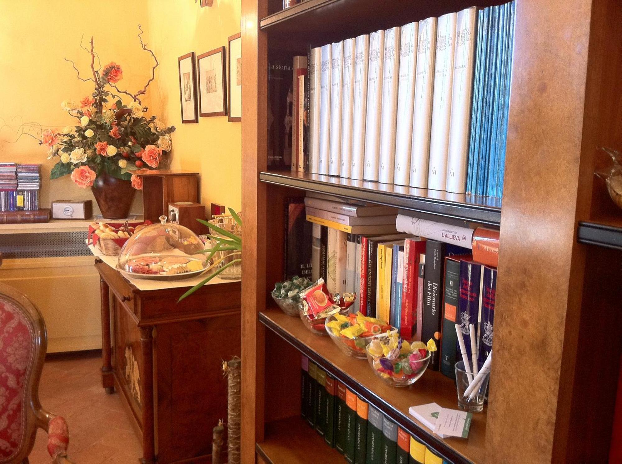Montepulciano Stazione La Locanda Di San Francesco מראה חיצוני תמונה
