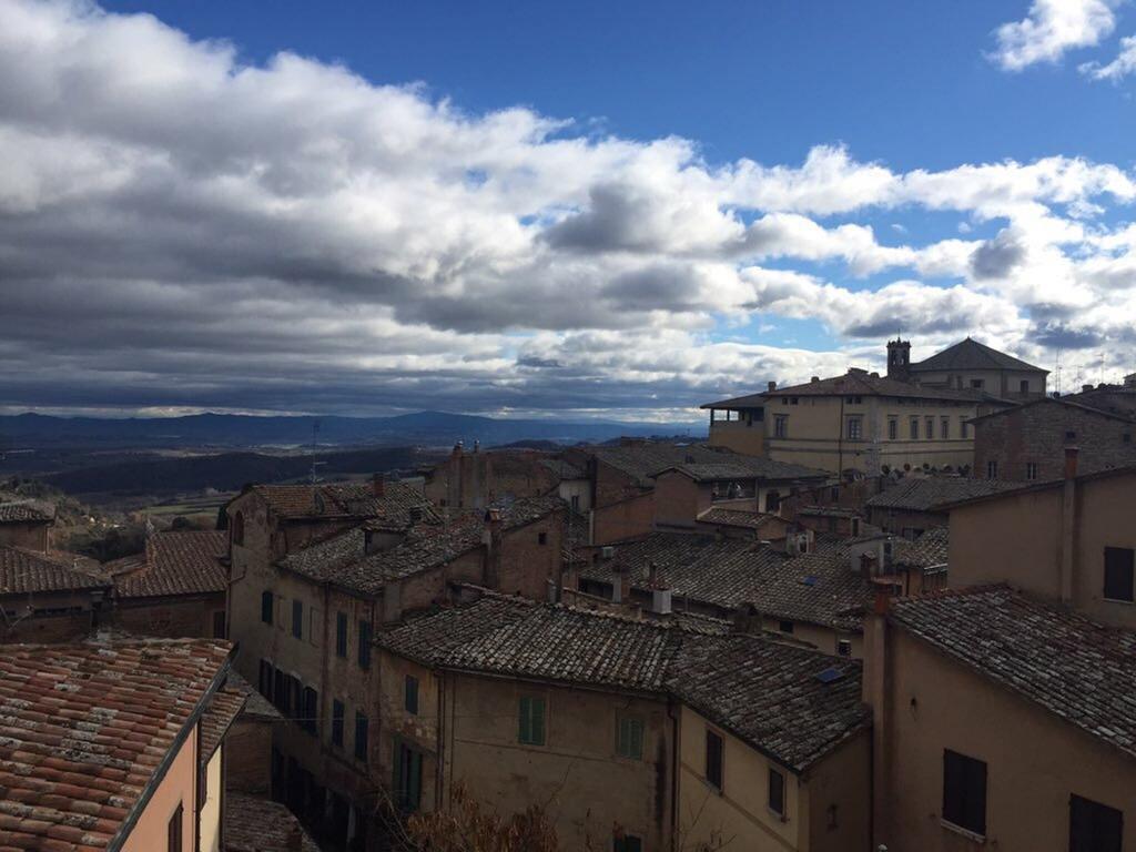Montepulciano Stazione La Locanda Di San Francesco מראה חיצוני תמונה