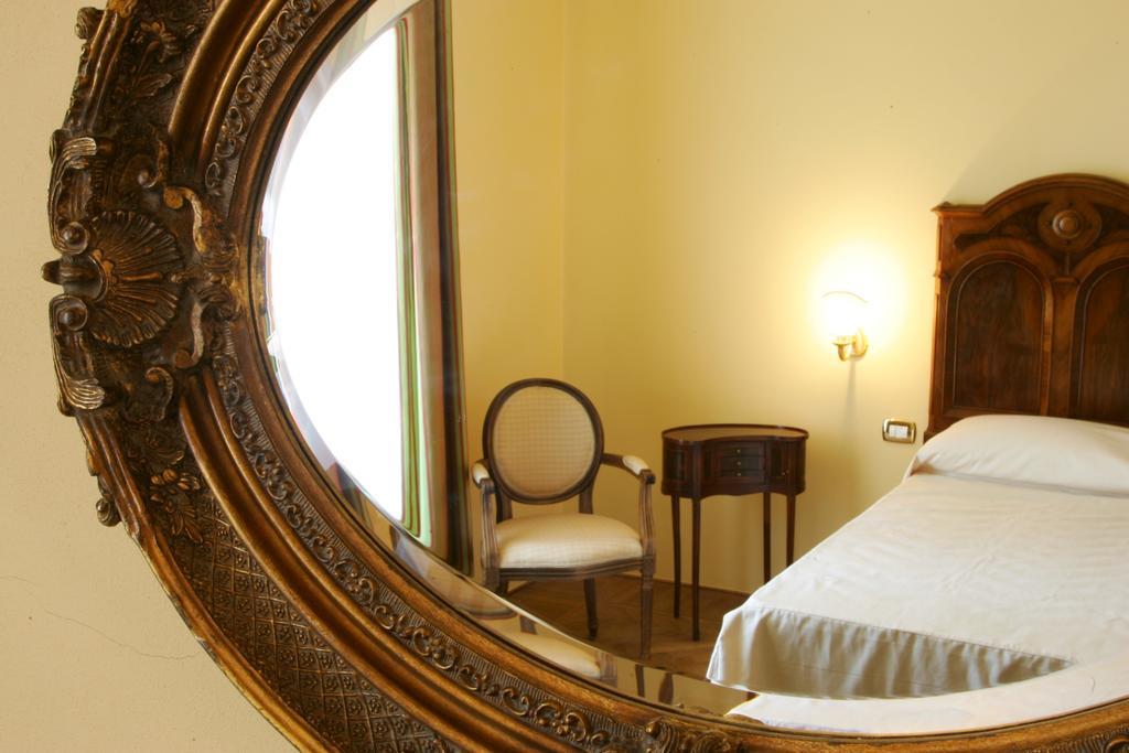 Montepulciano Stazione La Locanda Di San Francesco מראה חיצוני תמונה