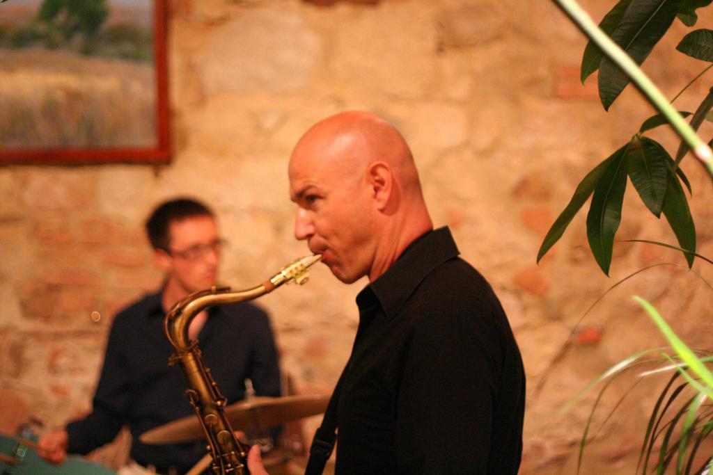 Montepulciano Stazione La Locanda Di San Francesco מראה חיצוני תמונה