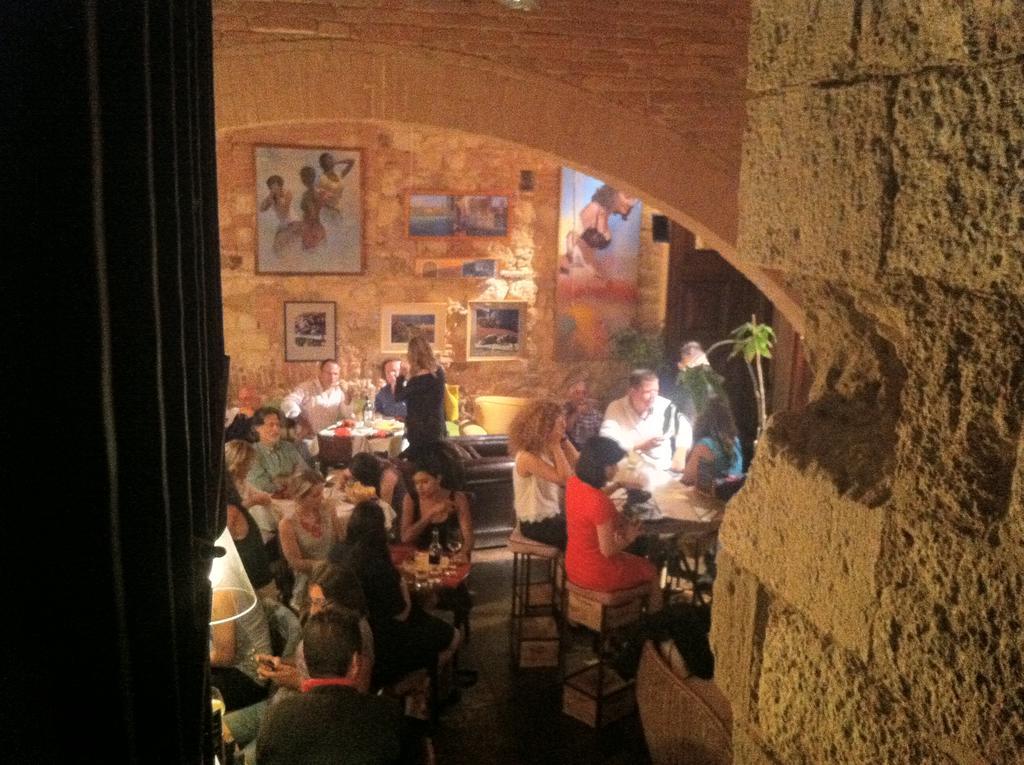 Montepulciano Stazione La Locanda Di San Francesco מראה חיצוני תמונה